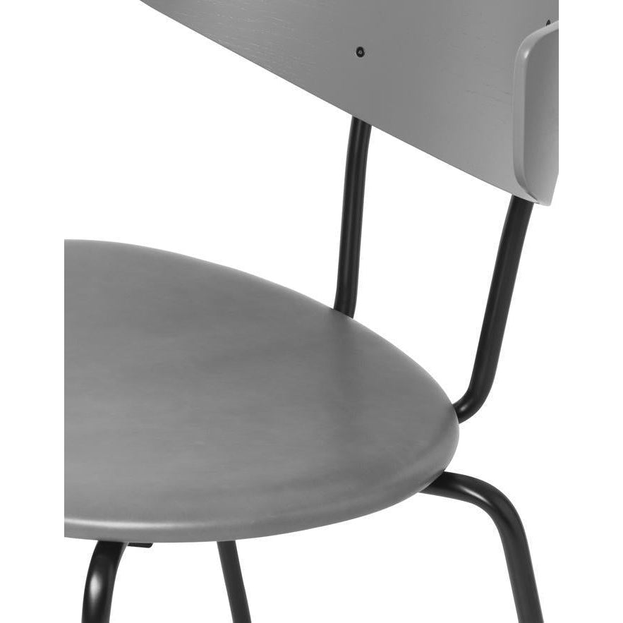 [product_category]-Ferm Living Herman Chair Leather, Warm Grey/Grey-Ferm Living-5704723030959-100072663-FER-2