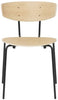 Ferm Living Herman stol, naturlig eg finer