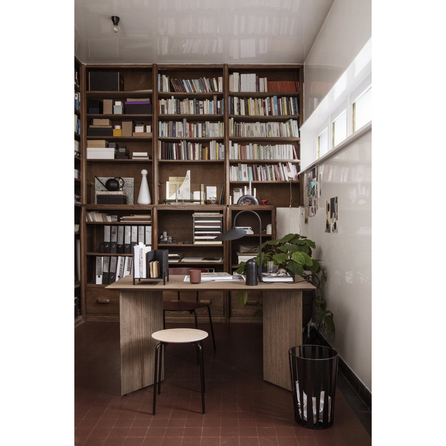 [product_category]-Ferm Living Herman Stool, Natural Oak Veneer-Ferm Living-5704723030515-100073210-FER-2