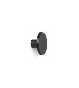 [product_category]-Ferm Living Hook Black Brass, 4cm-Ferm Living-5704723110521-100743502-FER-1