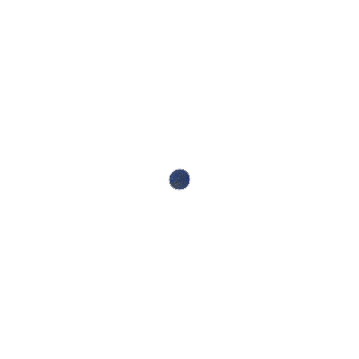 [product_category]-Ferm Living Hook Haken Edelstahl, Blauer Lapislazuli Ø2 cm-Ferm Living-100145416-FER-EXPIRED-2