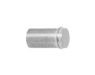 [product_category]-Ferm Living Hook Hook, Stainless Steel ø2 Cm-Ferm Living-5704723028383-100143505-FER-1