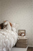 Ferm Living Horse Pillow, Dusty Rose