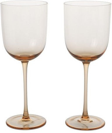 [product_category]-Ferm Living Host Red Wine Glasses 36 Cl Set Of 2, Blush-Ferm Living-5704723305910-1104267625-FER-1