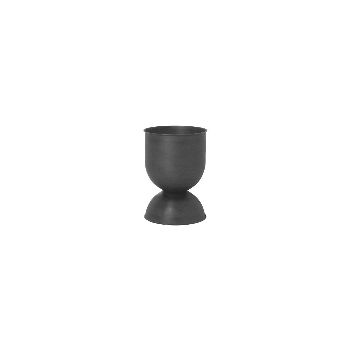 [product_category]-Ferm Living Hourglass Pot, Small-Ferm Living-5704723028888-100129629-FER-2