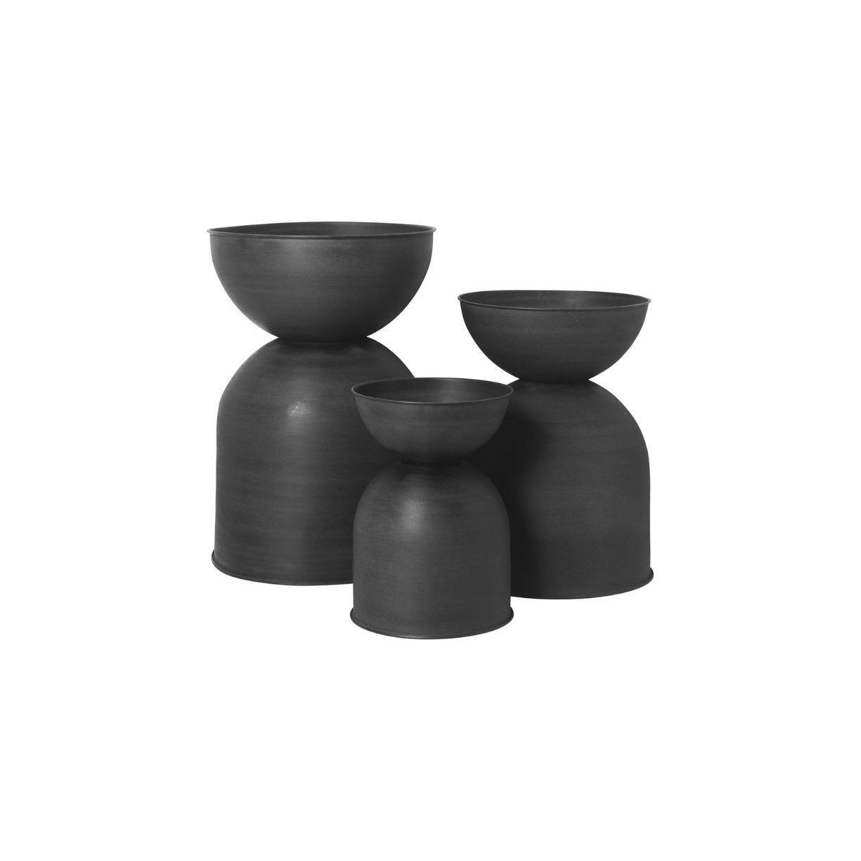 [product_category]-Ferm Living Hourglass Pot, Small-Ferm Living-5704723028888-100129629-FER-3