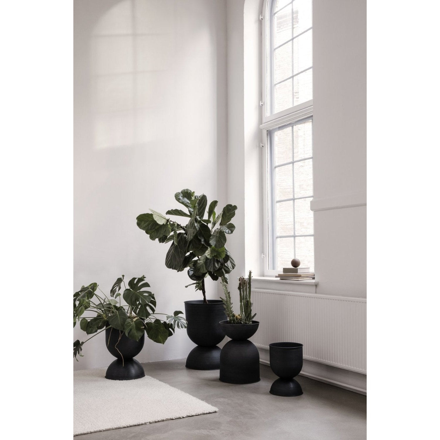 [product_category]-Ferm Living Hourglass Pot, Small-Ferm Living-5704723028888-100129629-FER-4