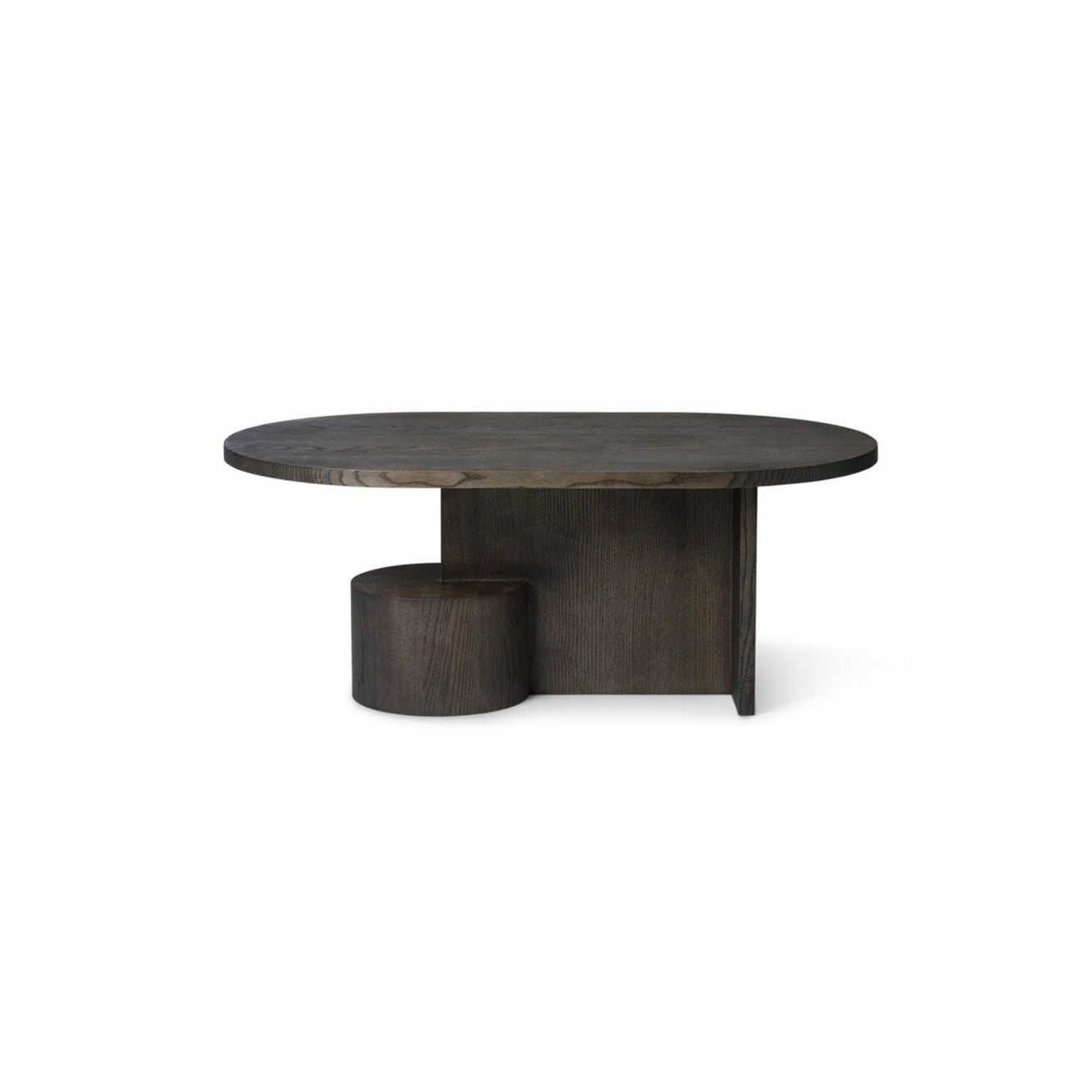 [product_category]-Ferm Living Insert Coffee Table Black, Stained Ash-Ferm Living-5704723255338-1100332775-FER-1