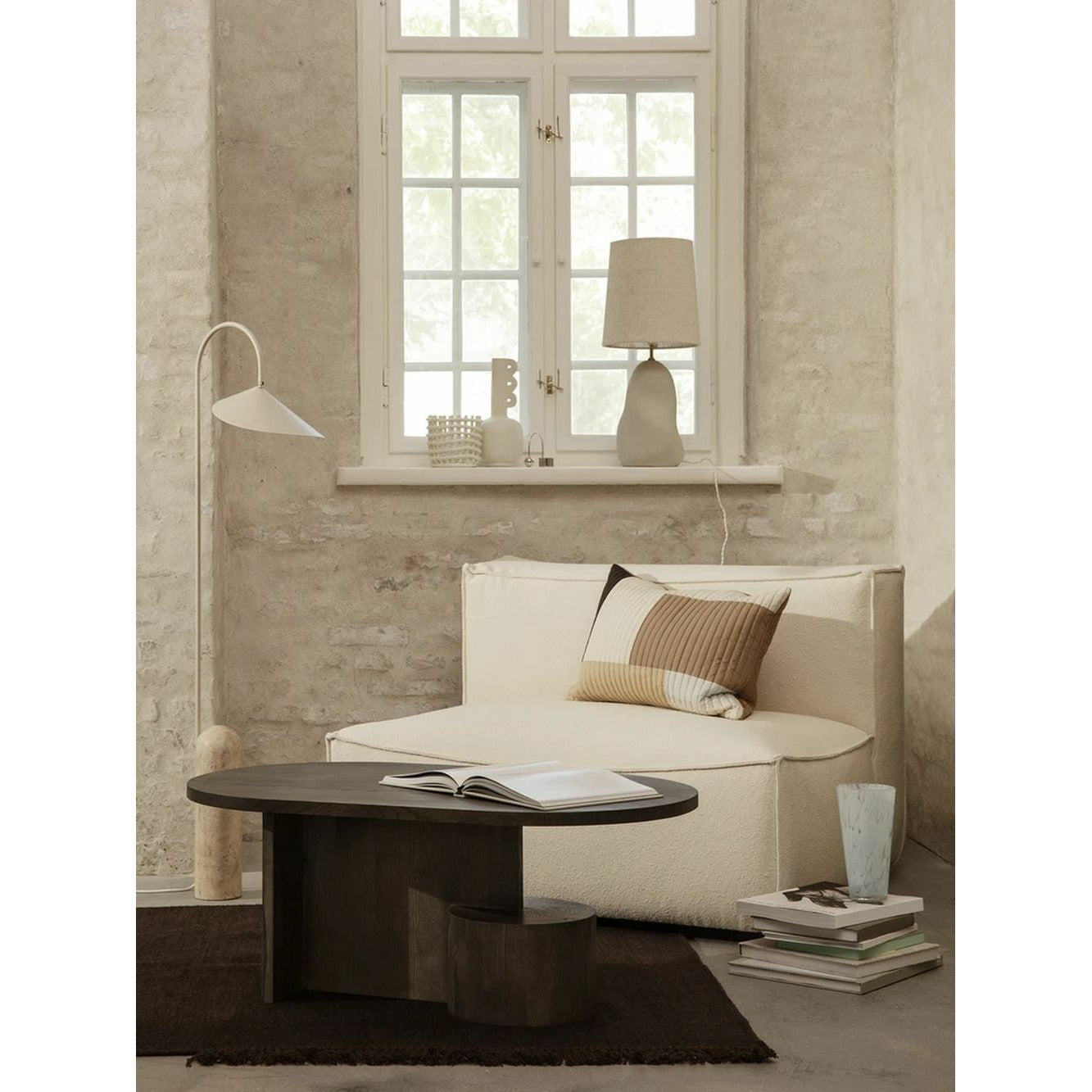 [product_category]-Ferm Living Insert Coffee Table Black, Stained Ash-Ferm Living-5704723255338-1100332775-FER-4