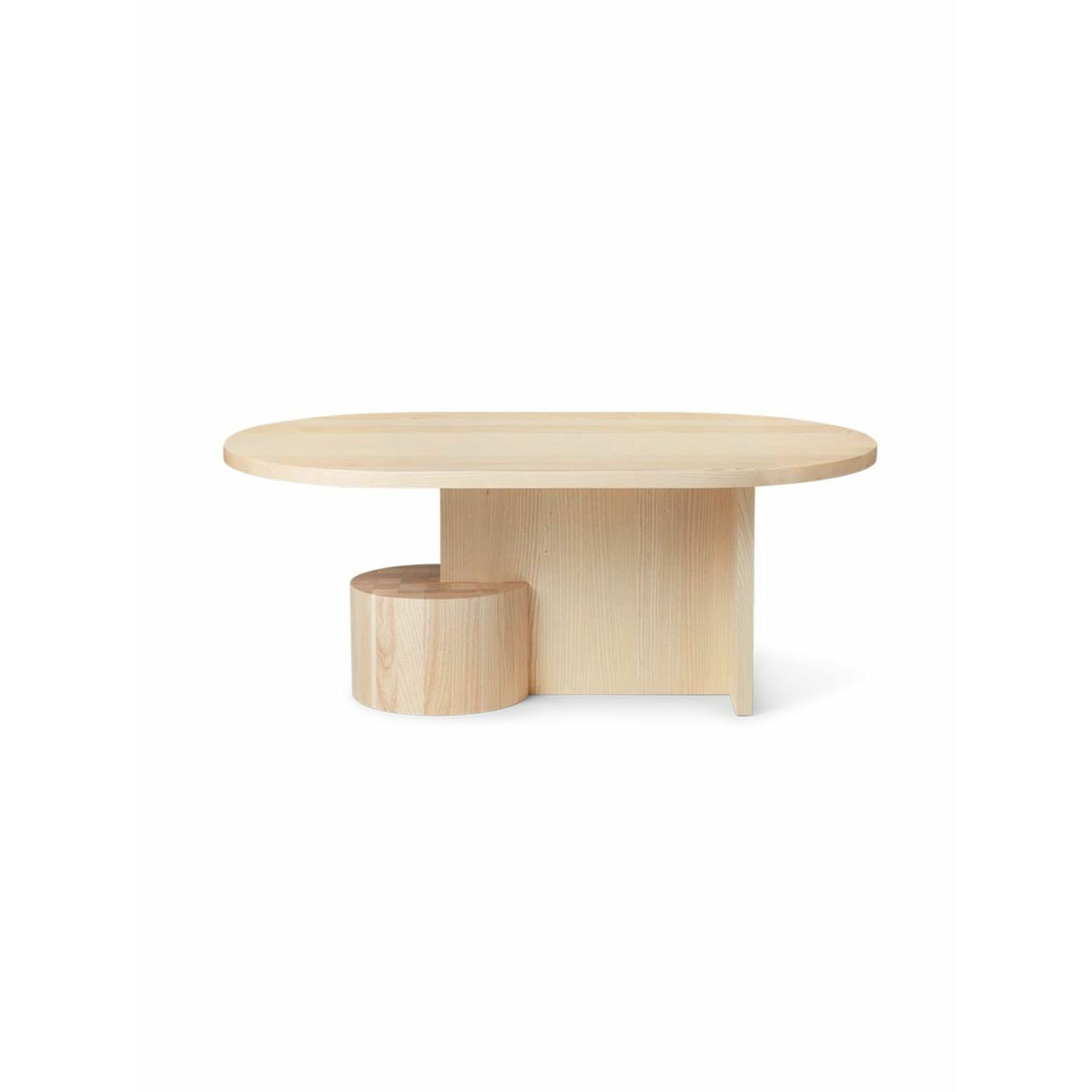 [product_category]-Ferm Living Insert Coffee Table, Natural Ash-Ferm Living-5704723255321-1100322811-FER-1