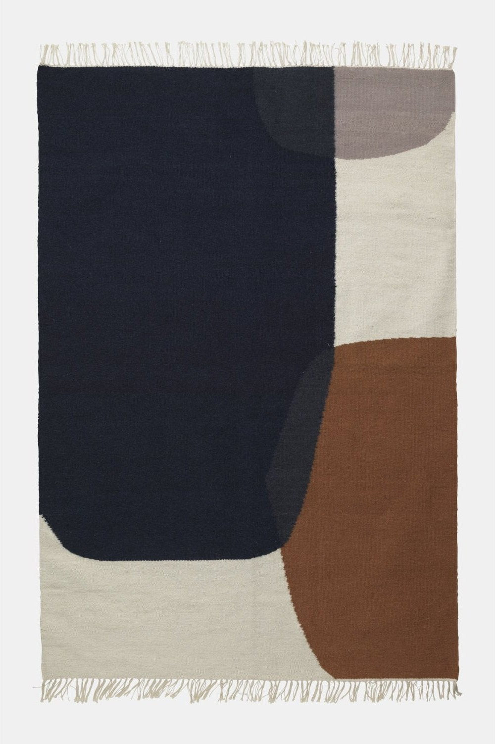 [product_category]-Ferm Living Kelim Rug Merge, 250x160 Cm-Ferm Living-5704723027829-100110651-FER-1