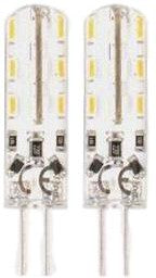 [product_category]-Ferm Living Led Light Bulb 1.5 W (Set Of 2)-Ferm Living-5704723004288-90039-FER-1