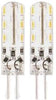 Ferm Living LED -pære 1,5 W (sæt på 2)