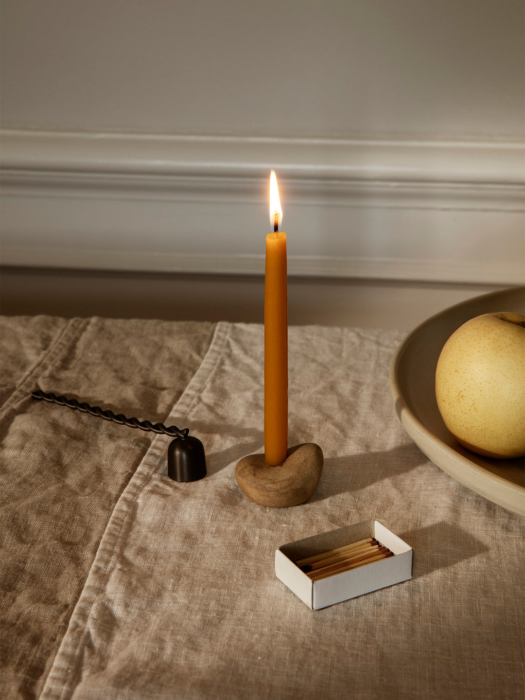 [product_category]-Ferm Living Libre Candle Holder Gift Set-Ferm Living-5704723293088-1104266342-FER-2