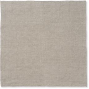Ferm Living Linned serviet beige, 2 stk.