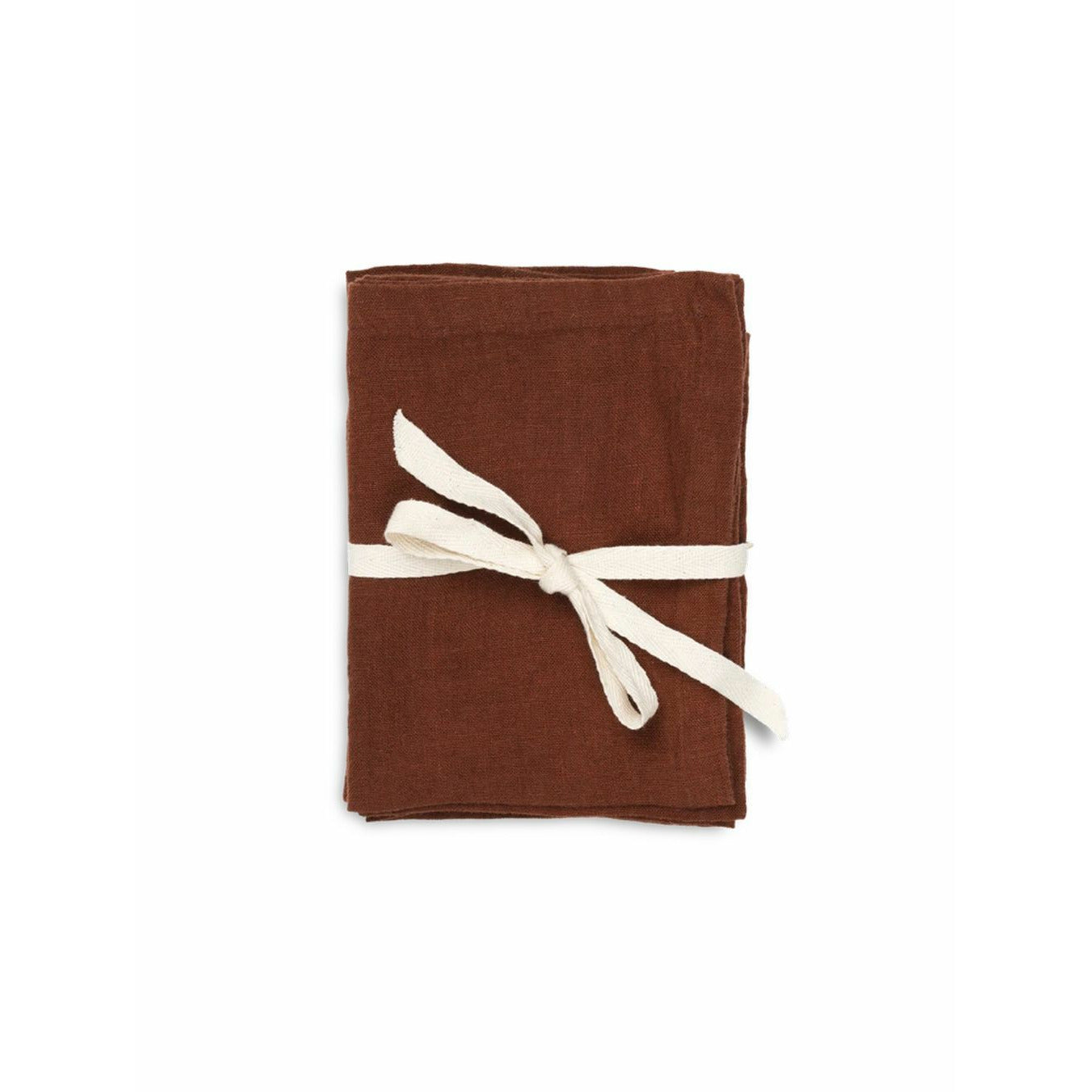 [product_category]-Ferm Living Linen Placemat Set Of 2, Cinnamon-Ferm Living-5704723261353-1104263169-FER-2