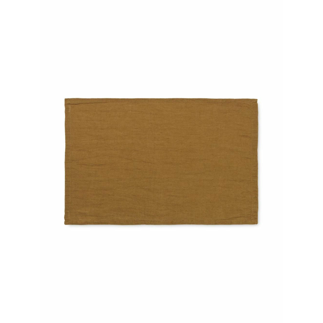 [product_category]-Ferm Living Linen Placemat Set Of 2, Sugar Kelp-Ferm Living-5704723261360-1104263170-FER-1