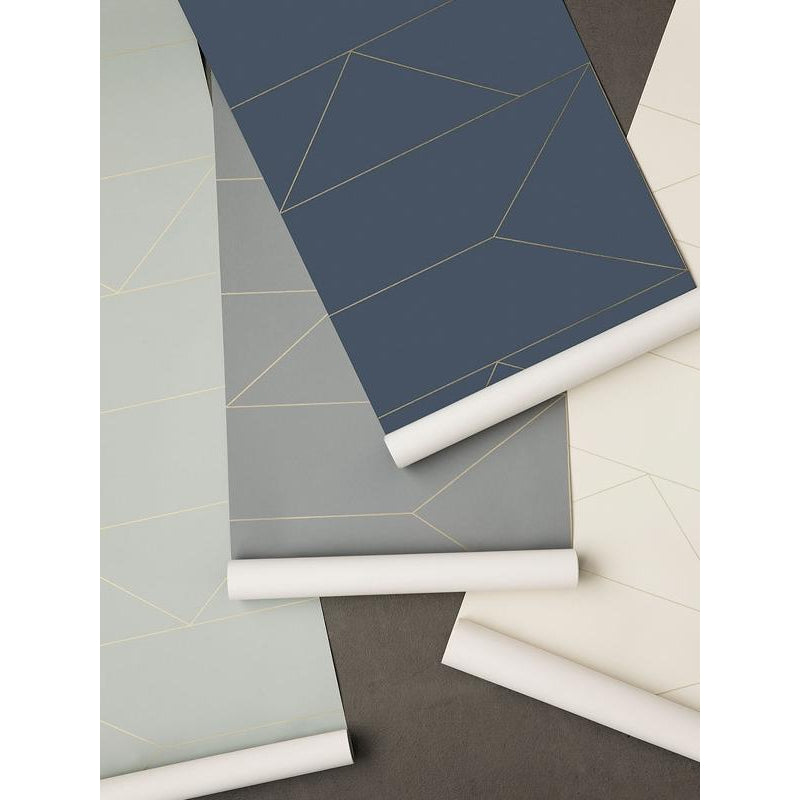 [product_category]-Ferm Living Lines Wallpaper, Mint-Ferm Living-5704723003946-170-FER-3