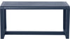 Ferm Living Little Architect Bank, Dark Blue