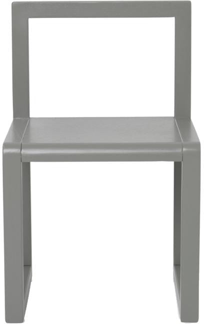 [product_category]-Ferm Living Little Architect Chair, Grey-Ferm Living-5704723010562-3257-FER-1