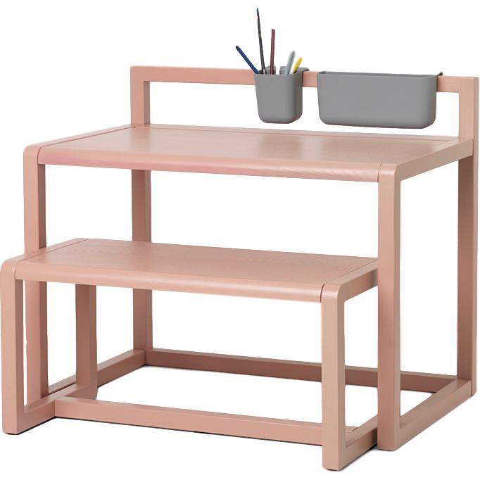 [product_category]-Ferm Living Little Architect Container Grey, Large-Ferm Living-5704723010739-3274-FER-2
