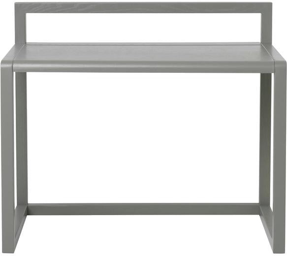 [product_category]-Ferm Living Little Architect Desk, Grey-Ferm Living-5704723010715-3272-FER-1