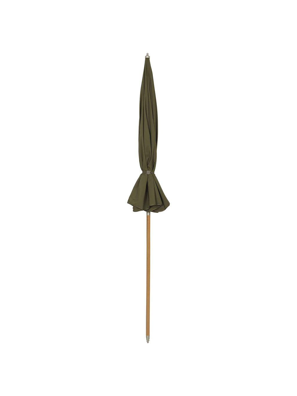 [product_category]-Ferm Living Lull Parasol, Military Olive-Ferm Living-5704723283478-1104265381-FER-2