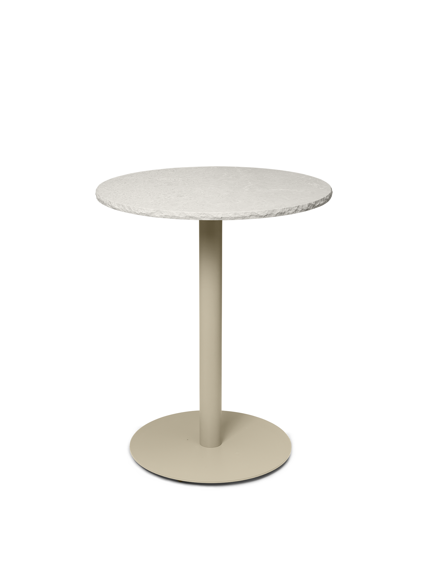 [product_category]-Ferm Living Mineral Café Table Bianco Curia/Cashmere-Ferm Living-5704723305323-1104267566-FER-1