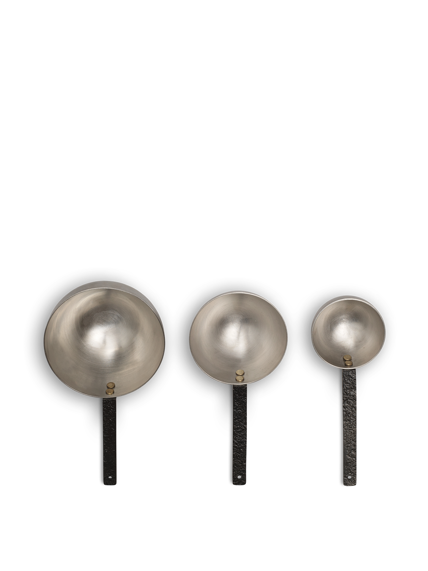 [product_category]-Ferm Living Obra Measuring Spoons Set Of 3 Stainless Steel-Ferm Living-5704723318439-1104268858-FER-1