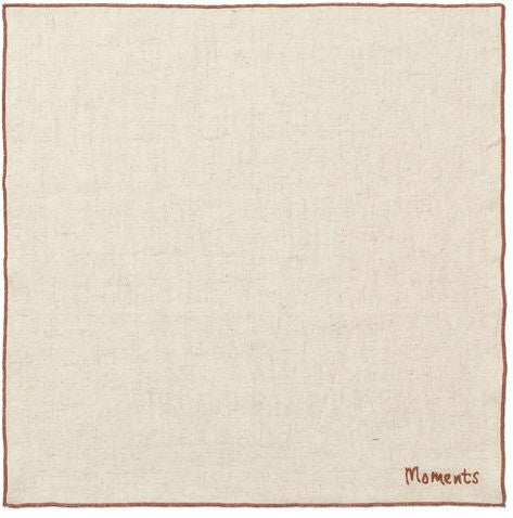 [product_category]-Ferm Living Occasion Napkins, Set Of 4-Ferm Living-5704723312413-1104268275-FER-1