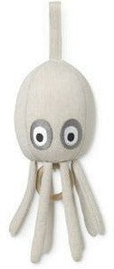 [product_category]-Ferm Living Octopus Musikmobilé, Sand-Ferm Living-5704723257707-1102702819-FER-1