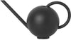 Ferm Living Orb Watering Can, Black