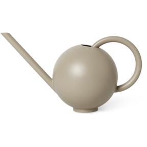 [product_category]-Ferm Living Orb Watering Can, Cashmere-Ferm Living-5704723034056-100025693-FER-2