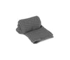 Ferm Living Organic Towel, Grey