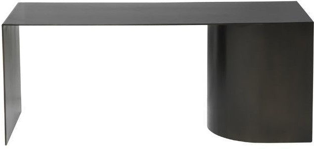 [product_category]-Ferm Living Place Bank, Black-Ferm Living-5704723028857-100013101-FER-1