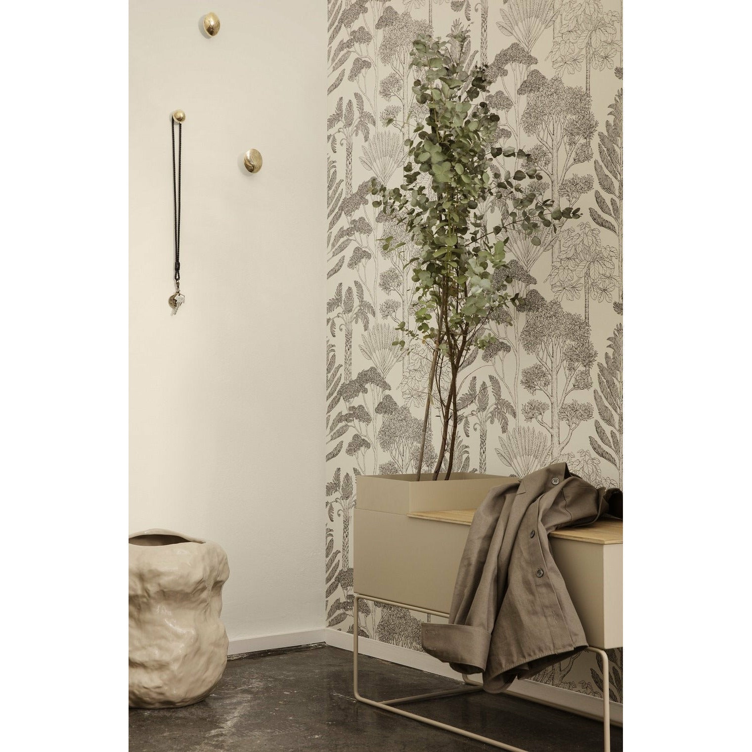 [product_category]-Ferm Living Plant Box Cashmere, 45cm-Ferm Living-5704723256083-110108693-FER-3