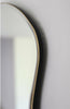 Ferm Living Pond Mirror, 110cm
