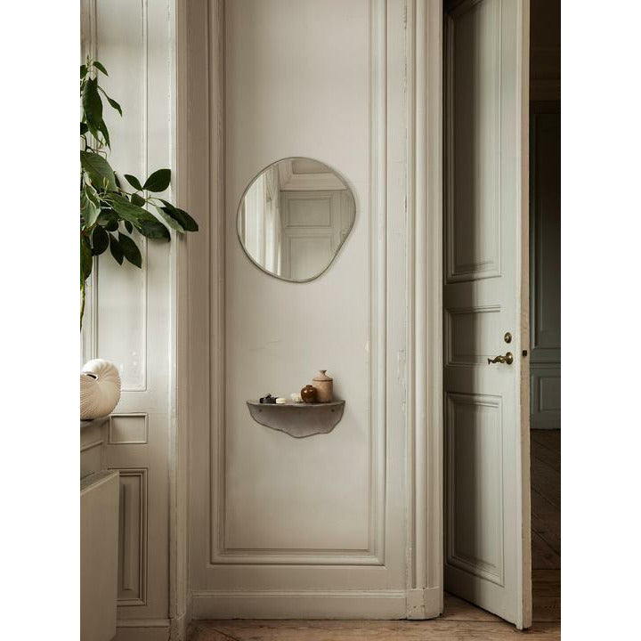 [product_category]-Ferm Living Pond Mirror, Small-Ferm Living-5704723267287-1104263762-FER-2