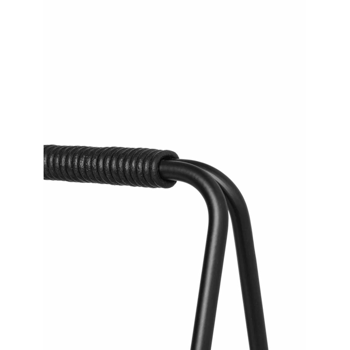 [product_category]-Ferm Living Port Wood Basket, Black-Ferm Living-5704723261766-1104263210-FER-3