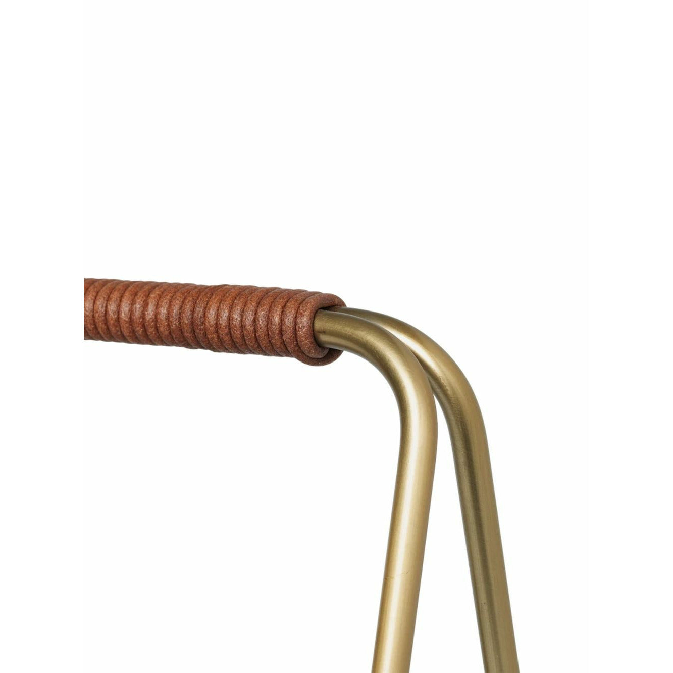 [product_category]-Ferm Living Port Wood Basket, Brass-Ferm Living-5704723261773-1104263211-FER-3