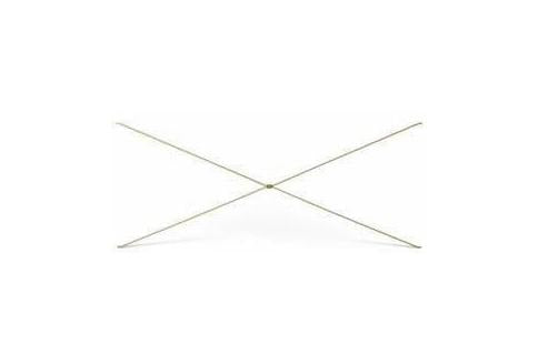 [product_category]-Ferm Living Punctual Crossbar, Cashmere-Ferm Living-5704723255802-110080693-FER-1