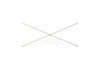 Ferm Living Punctual Crossbar, Cashmere