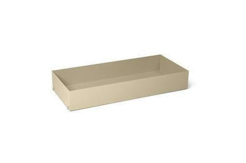 [product_category]-Ferm Living Punctual Shelf Tray, Cashmere-Ferm Living-5704723257813-110281693-FER-1