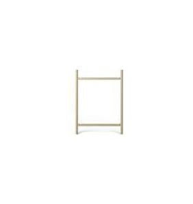 [product_category]-Ferm Living Punctual Side Panel For 2 Shelves, Cashmere-Ferm Living-5704723255741-110074693-FER-1