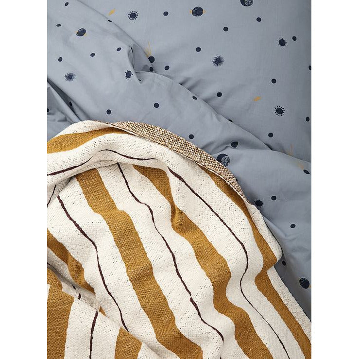 Ferm Living Rabbit Bed Linen, Baby