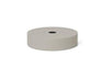 Ferm Living Record Lampshade, Light Grey