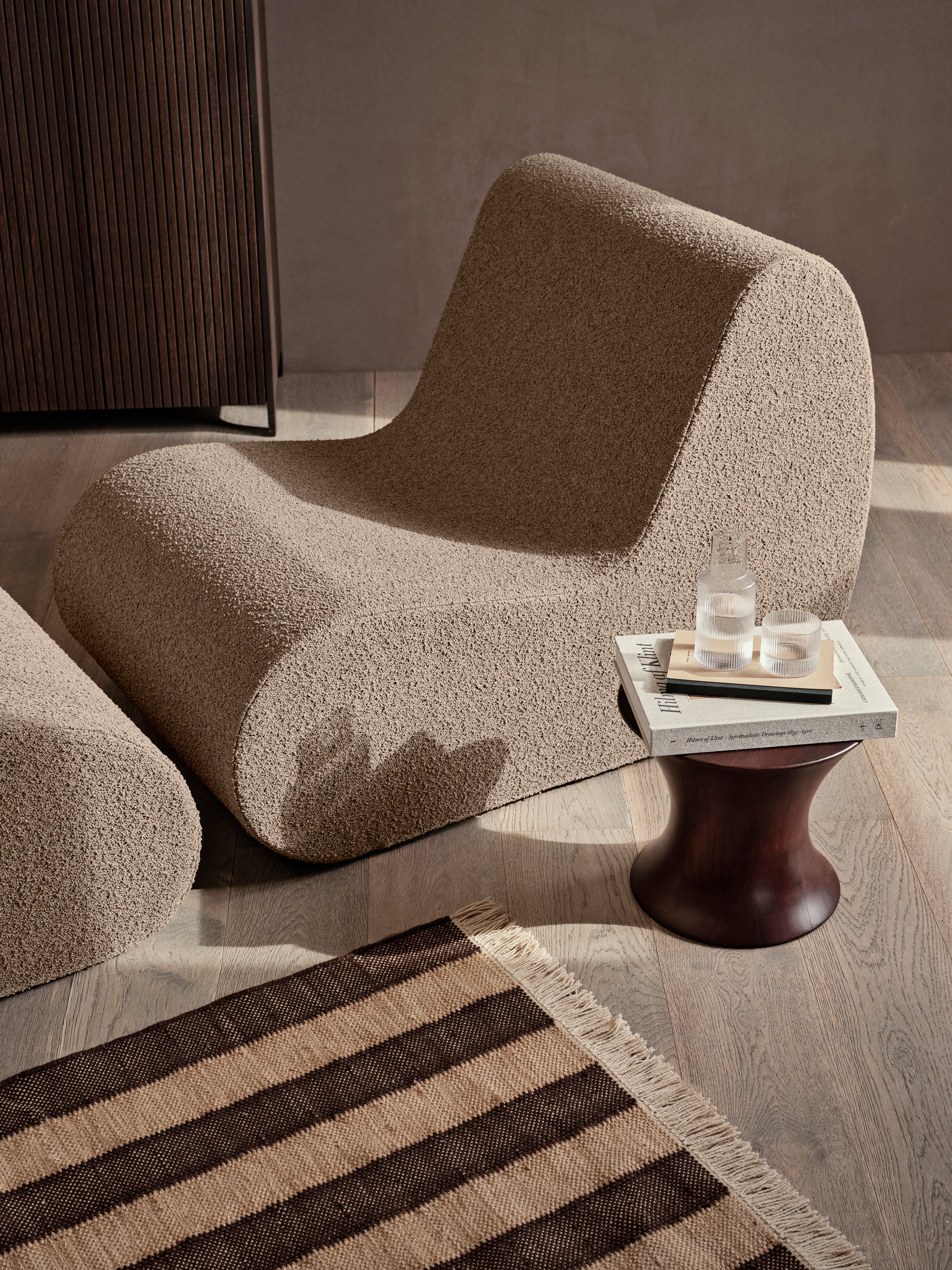 [product_category]-Ferm Living Rouli Center Module Pure Bouclé Sand-Ferm Living-5704723322825-1104269297-FER-4