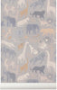 Ferm Living Safari Wallpaper