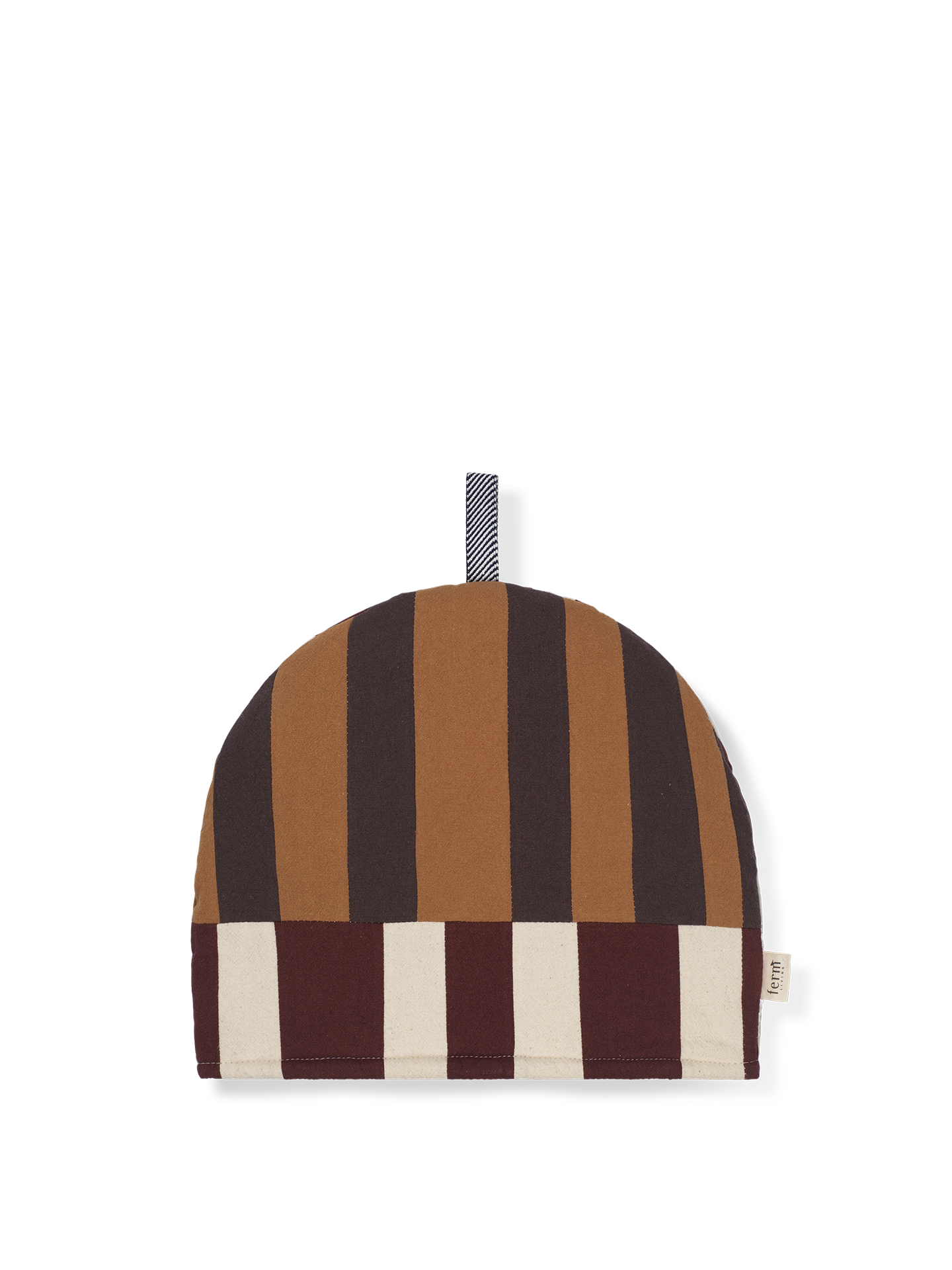 [product_category]-Ferm Living Section Tea Cosy Patchwork-Ferm Living-5704723316930-1104268708-FER-1