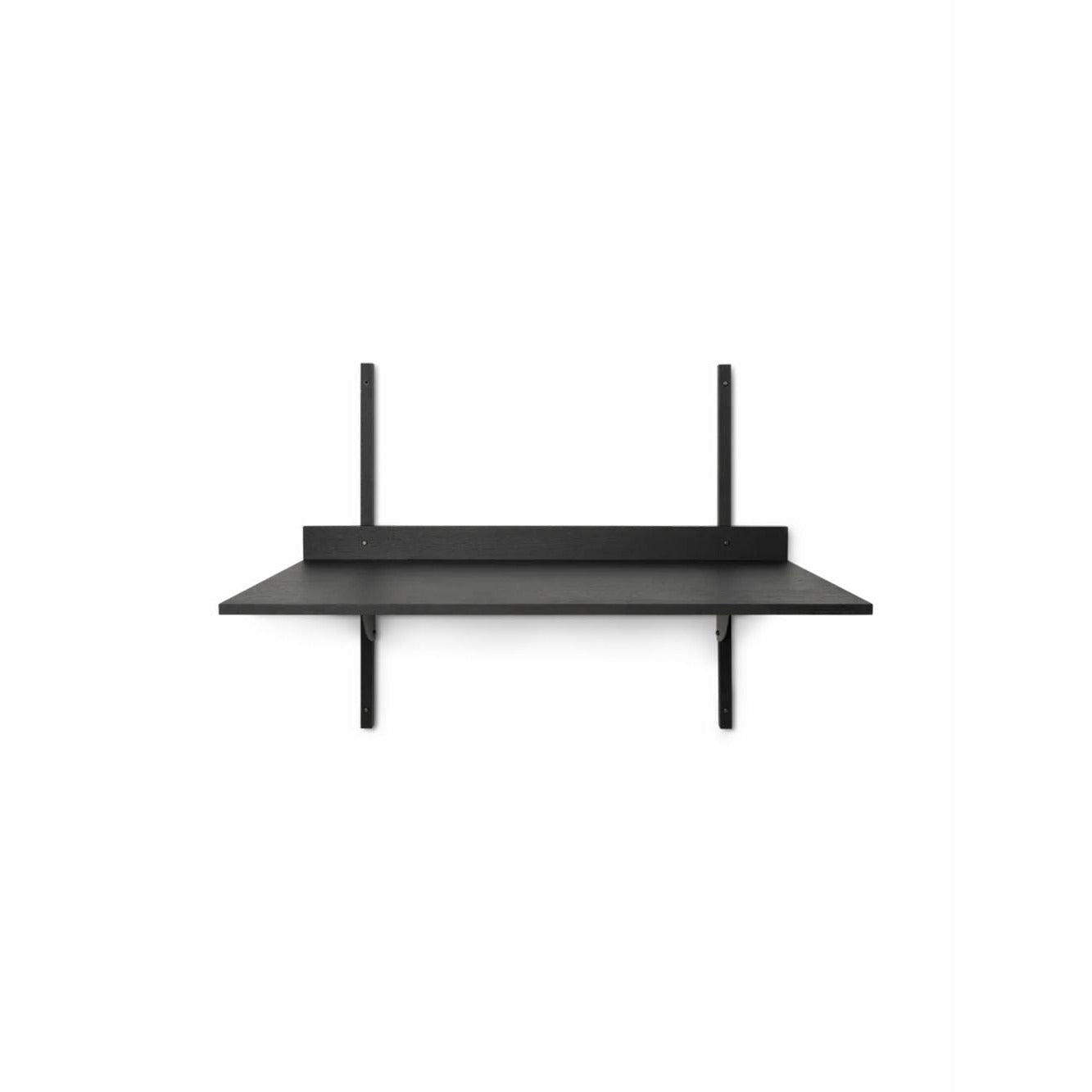 [product_category]-Ferm Living Sector Desk, Black/Black-Ferm Living-5704723262152-1104263249-FER-1
